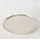 Boltze Phönix Aluminium Ø 42 cm silber,