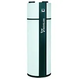 Brauchwasser Wärmepumpe BW-S26 Novelan Innenaufstellg. 260 Ltr. m. Wärmetauscher