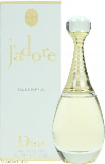 Christian Dior J'adore Eau de Parfum 50ml Spray