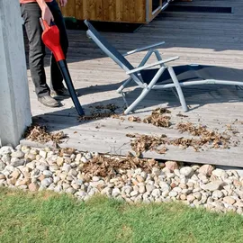 Einhell GE-CL 18 Li E inkl. 1 x 2,5 Ah + Ladegerät