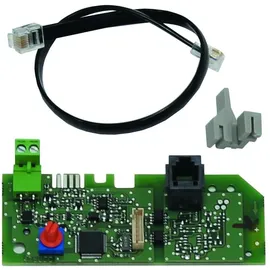 Vaillant aroTHERM Split Wärmepumpen-Paket 4.069 vwl 125/5 as S2 für Hybridsystem, 3,6kW bei A7/W35