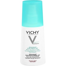 Vichy Ultrafrisches Deodorant Spray Fruchtig-Frisch 100 ml