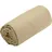Reisehandtuch 60 x 120 cm beige