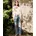 Jeans Mac Jeans Waschung-D40 L30