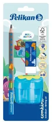 Pelikan 821605 Buntstift Blau