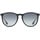 Ray-Ban Erika RB4171 622/8G 54-18 black/grey gradient