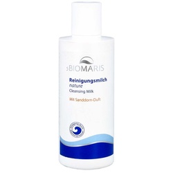 Biomaris Reinigungsmilch nature