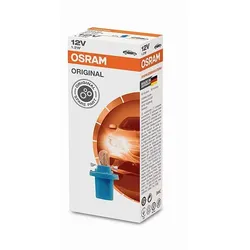 OSRAM Original 2721MFX BX8,5d1,2W 12V