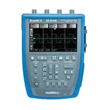 CHAUVIN ARNOUX Metrix OX 9104 Digital-Oszilloskop 100MHz 4-Kanal 2.5 GSa/s 100 MHz