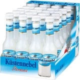 Küstennebel mit feinem Sternanis Kräuterlikör 21.8 Prozent 24 x 40ml