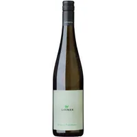 Weingut Fred Loimer Grüner Veltliner DAC 2024 0,75 l