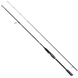 Savage Gear Revenge SG8 Finesse 2,21m 3-21g 2pc Spinnrute