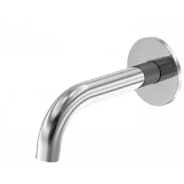 Steinberg Serie 100 Wanneneinlauf Chrom