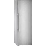 Liebherr Kühlschrank SRBstc 529i_994946251, 185,5 cm hoch, 59,7 cm breit silberfarben