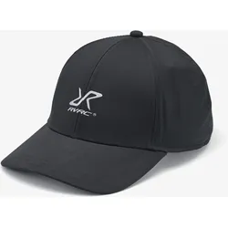 Classic Waterproof Cap Unisex Black, Größe:One Size - Accessoires > Mützen & Caps - Schwarz