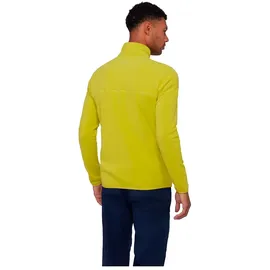 Mammut Innominata Light Fleecejacke Gelb XL