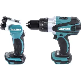 Makita AKKU-SPEZIALSET DLX6046