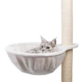 Trixie Kuschelsack XXL für Kratzbäume, extra-strong - lichtgrau - 45 cm