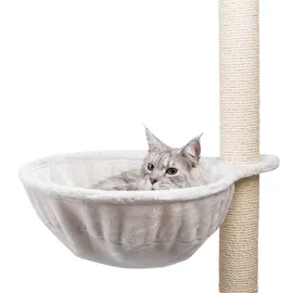 Trixie Kuschelsack XXL für Kratzbäume, extra-strong - lichtgrau - 45 cm