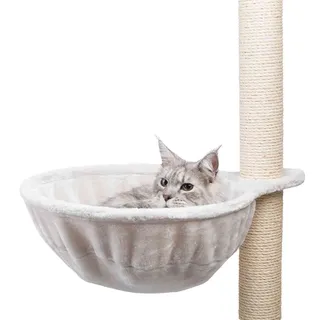 Trixie Kuschelsack XXL für Kratzbäume, extra-strong - lichtgrau