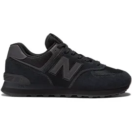 New Balance 574v3 Herren Black 40,5