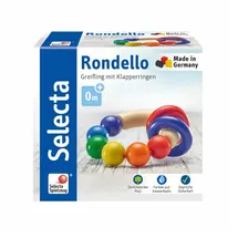 Selecta Rondello Greifling