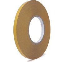 GWS Doppelseitiges-Klebeband Fix, 51970 doppelseitiges Klebeband, 50 m x