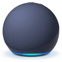 Amazon Echo Dot 5Gen blau