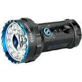 Olight Marauder 2 Flashlight Silber 14000 Lumens