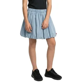 Levi's Levi's® Kids Minirock LVG DENIM BUBBLE SKIRT for Girls, mit Ballonschnitt blau 16 (164)