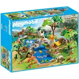 Playmobil Großes Tierparadies (4095)