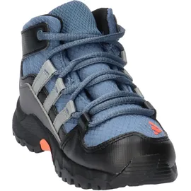 Adidas Terrex Mid GTX Wonder Steel / Grey Three / Impact Orange 20