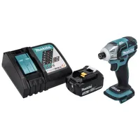 Makita DTS 141 RF1 Akku Impulsschrauber 18 V 40