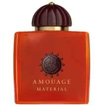 Amouage Material Eau de Parfum 100 ml
