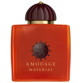 Amouage Material Eau de Parfum 100 ml