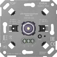 Gira Dimmer 245700