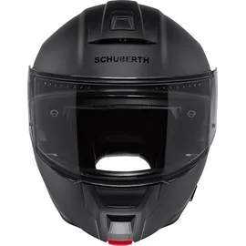 Schuberth C5 Matt Black S