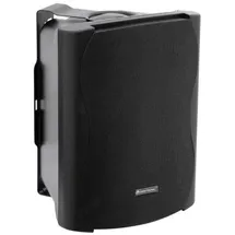 Omnitronic C-60 Passiv 6 Zoll 100 Watt 8 Ohm schwarz Paar