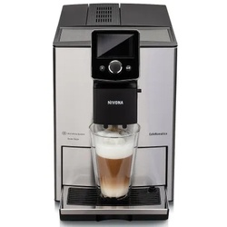 NIVONA CafeRomatica 825 inkl. Nivona CoffeeBag (3 x 250g) Kaffeebohnen (NIBG750) – Nivona Herstellergarantie, kostenlose Beratung
