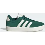 Adidas VL Court 3.0 Kids Collegiate Green / Off White / Gold Metallic 34