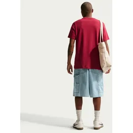 Nike Sportswear Club rot M