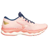 Mizuno Wave Sky 6 in Rosa, - Gr.: 39