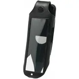 Soryt Ledertasche OpenScape DECT S5,Stahlclip