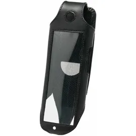 Soryt Ledertasche OpenScape DECT S5,Stahlclip
