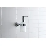 Duravit D-Code Seifenspender 390ml Weiß