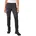 Wanderhose Damen Schwarz 40 SHORT