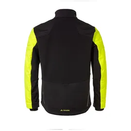 Vaude Minaki IV Herren Funktionsjacke, gelb - XL