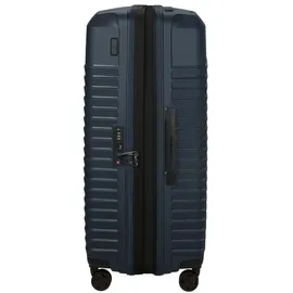 Samsonite Intuo 4-Rollen Cabin 75 cm / 115 l blau