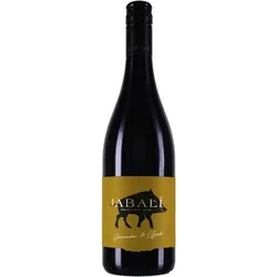 Virgen del Aguila Agoston Garnacha-Syrah 2024 - Rotwein / halbtrocken - Spanien / Carinena - Garnacha,Syrah / Virgen del Aguila