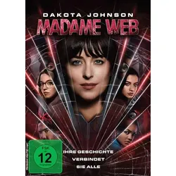 Madame Web | Zustand: Neu & original versiegelt